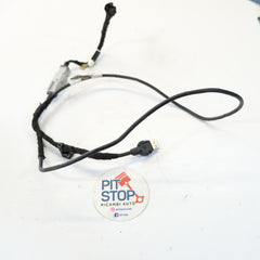 JX7T-14D202-TA CAVO USB FORD FOCUS MK4 MONDEO S-MAX 2018> 12S