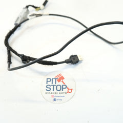 JX7T-14D202-TA CAVO USB FORD FOCUS MK4 MONDEO S-MAX 2018> 12S