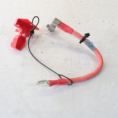 hx63-14300-na CAVO BATTERIA POSITIVO JAGUAR XE 2.0 TD 2018 12S