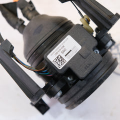 80A971093E 80A915651 PRESA RICARICA BATTERIA AUDI Q5 FYT HYBRID 2022 BX51S