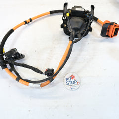 80A971093E 80A915651 PRESA RICARICA BATTERIA AUDI Q5 FYT HYBRID 2022 BX51S