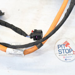 80A971093E 80A915651 PRESA RICARICA BATTERIA AUDI Q5 FYT HYBRID 2022 BX51S