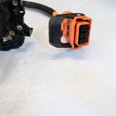 80A971093E 80A915651 PRESA RICARICA BATTERIA AUDI Q5 FYT HYBRID 2022 BX51S