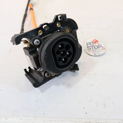 80A971093E 80A915651 PRESA RICARICA BATTERIA AUDI Q5 FYT HYBRID 2022 BX51S