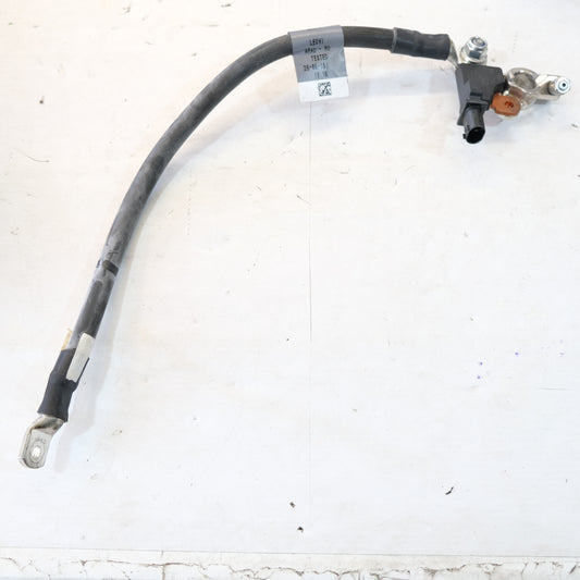 BJ32-10C679-AE SENSORE BATTERIA JAGUAR XE 2.0 D 132KW 2016 204DTD 12s