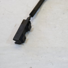 6R1823531B CAVO TIRANTE SERRATURA CERNIERA COFANO VW POLO 6R 2009/2015 10sserpor