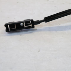 6R1823531B CAVO TIRANTE SERRATURA CERNIERA COFANO VW POLO 6R 2009/2015 10sserpor