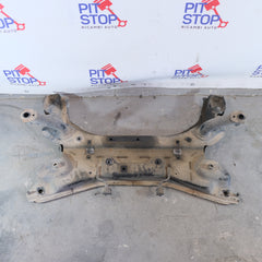 4581051K11 CULLA MOTORE SUZUKI SPLASH OPEL AGILA B 1.0 1.2 B 65CV 2008/2014 BX51