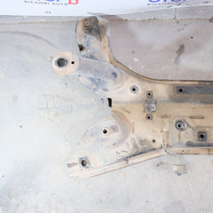 4581051K11 CULLA MOTORE SUZUKI SPLASH OPEL AGILA B 1.0 1.2 B 65CV 2008/2014 BX51