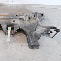 2139329 CULLA MOTORE FORD EcoSport Serie Diesel - benzina (12>) bx51