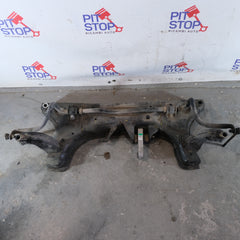 2139329 CULLA MOTORE FORD EcoSport Serie Diesel - benzina (12>) bx51