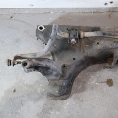 2139329 CULLA MOTORE FORD EcoSport Serie Diesel - benzina (12>) bx51