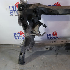 2123503605 CULLA ANT MOTORE MERCEDES CLASSE C 220 CDI W205 2015 BX51