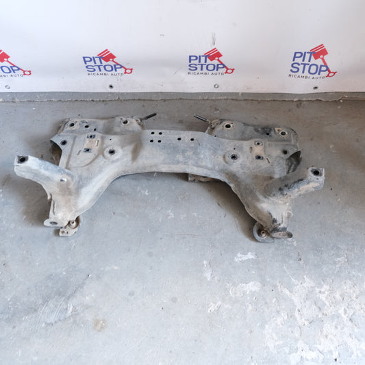 13427070 CULLA MOTORE ASSALE ANTERIORE OPEL CORSA D 1.2 1.3 m-jet bx51