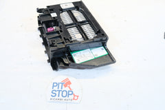 95b035773h CENTRALINA RICARICA TELEFONO PORSCHE MACAN 2016> 12S