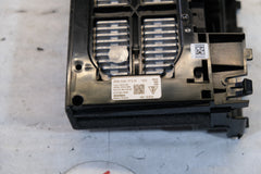 95b035773h CENTRALINA RICARICA TELEFONO PORSCHE MACAN 2016> 12S