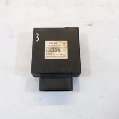 3Q0906121C CENTRALINA POMPA CARBURANTE GOLF 8 2.0 TDI 2023 10GK