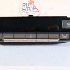 89a820043d CENTRALINA COMANDO CLIMA AUDI Q4 2021> 10S