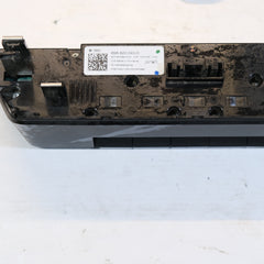 89a820043d CENTRALINA COMANDO CLIMA AUDI Q4 2021> 10S