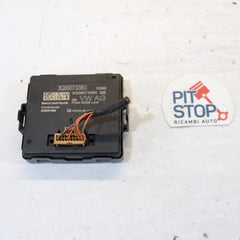 3q0907338g CENTRALINA FARI volkswagen tiguan 2018> 10s