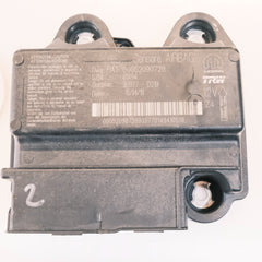 centralina airbag TRW FIAT TIPO II 2° 2018 52090728 00052090728 12s