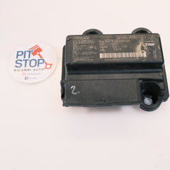centralina airbag TRW FIAT TIPO II 2° 2018 52090728 00052090728 12s