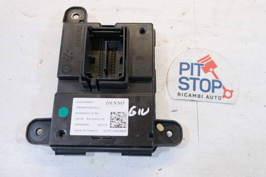 00505366820 CENTRALINA POMPA CARBURANTE ALFA ROMEO GIULIA 2016> 10S