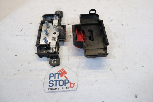 00505496320 CAVO BATTERIA POSITIVO ALFA ROMEO Giulia Serie (952_) (16>) 10s