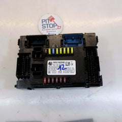 00521562590 CENTRALINA PORTA FUSIBILI BODY COMPUTER FIAT 500X 10S