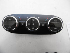 7356281070 CENTRALINA COMANDI CLIMA ARIA CONDIZIONATA JEEP RENEGADE 448545