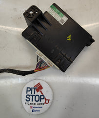 177700-2420 CLIMATE CONTROL UNIT TOYOTA RAV4 2006/2013 BX12G