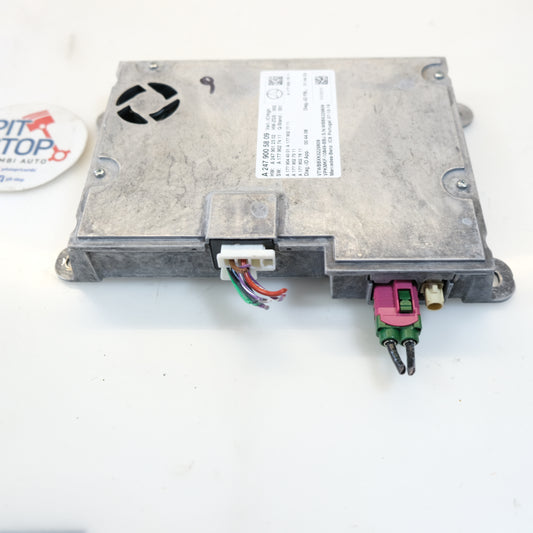 2479005809 CENTRALINA ECU MERCEDES CLASSE A W177 CLASSE B W247 10S 9