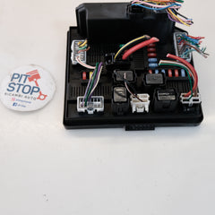 CENTRALINA PORTA FUSIBILI BODY COMPUTER RENAULT Koleos 2010 284B7JY00A