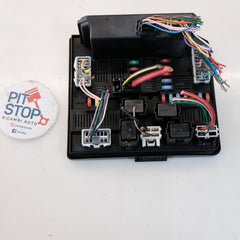 CENTRALINA PORTA FUSIBILI BODY COMPUTER RENAULT Koleos 2010 284B7JY00A