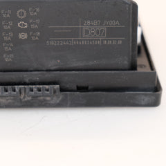 CENTRALINA PORTA FUSIBILI BODY COMPUTER RENAULT Koleos 2010 284B7JY00A