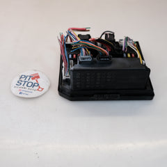 CENTRALINA PORTA FUSIBILI BODY COMPUTER RENAULT Koleos 2010 284B7JY00A