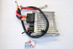 85e907808q CENTRALINA GESTIONE SERVIZI AUDI A5 B10 AVANT HYBRID N.I. BX45