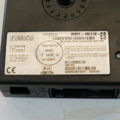 8M5T-19C112-ES CENTRALINA MODULO TELEFONO BLUETOOTH FORD C-MAX S-MAX 2012