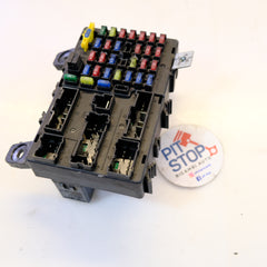 911981C020 CENTRALINA SCATOLA PORTA FUSIBILI HYUNDAI GETZ 1.5 CRDI 2002/2011