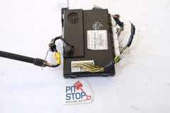 95400-1p200 CENTRALINA BODY COMPUTER KIA VENGA 01/10> 1.4 CRDi 66Kw 1396cc D4FC 12S