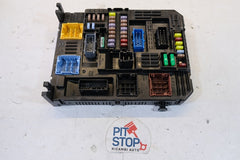 9853735580 CENTRALINA SCATOLA PORTA FUSIBILI BSI PEUGEOT 2008 2019> 12S