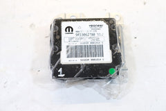 9859062780 CENTRALINA AIRBAG FIAT 600 12S 1