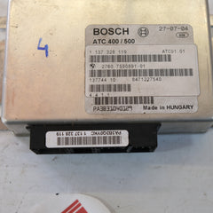 1137328119 CENTRALINA TRASMISSIONE BMW X3 1° Serie E83 2006 10GK4