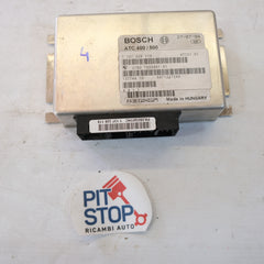 1137328119 CENTRALINA TRASMISSIONE BMW X3 1° Serie E83 2006 10GK4