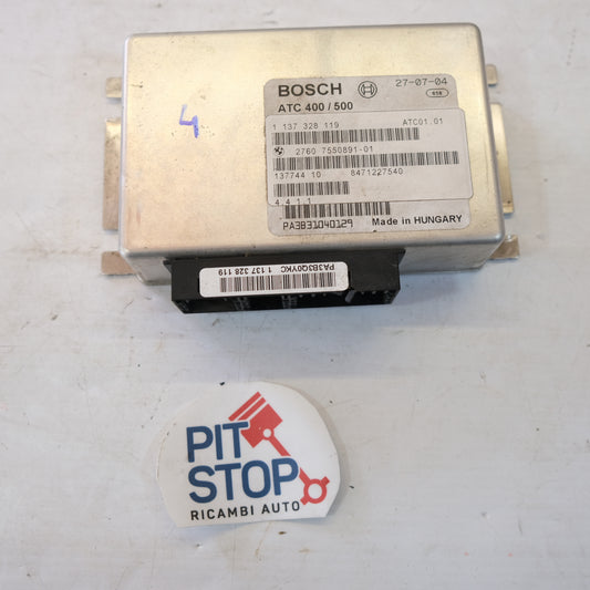 1137328119 CENTRALINA TRASMISSIONE BMW X3 1° Serie E83 2006 10GK4