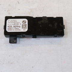 13500144 ANTENNA RICEVITORE TELECOMANDO OPEL ZAFIRA C ASTRA J 2010> 10S