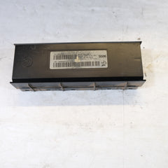 13585586 CENTRALINA OPEL ZAFIRA C 2012 10S