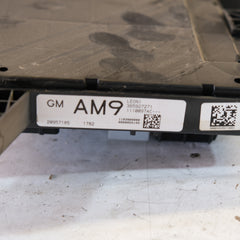 20957185 CENTRALINA PORTA FUSIBILI OPEL Zafira C Tourer (2010-) 10S