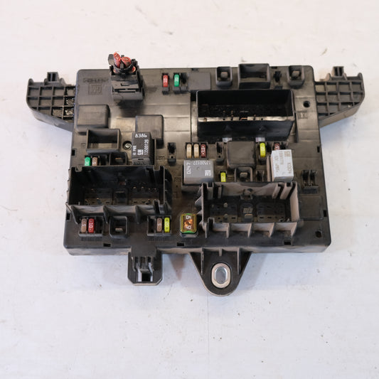 20957185 CENTRALINA PORTA FUSIBILI OPEL Zafira C Tourer (2010-) 10S