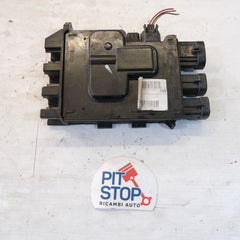 243800011R CENTRALINA MODULO ELETTRONICO BATTERIA RENAULT SCENIC XMOD 12S